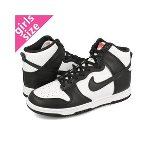 WMNS 红 Dunk High 女式 dd1869 日本直邮NIKE 103 NIKE