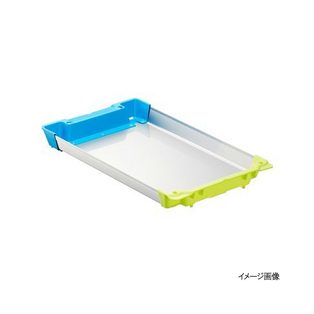 日本直邮Shimano冷却盒 Cold Kintray 3件套 AC-C82R S黄蓝色