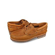 日本直邮Timberland AUTHENTICS 3EYE CLASSIC LUG Timberland Au