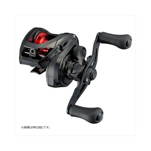 PR100HL左 日本直邮daiwa 鱼饵卷轴