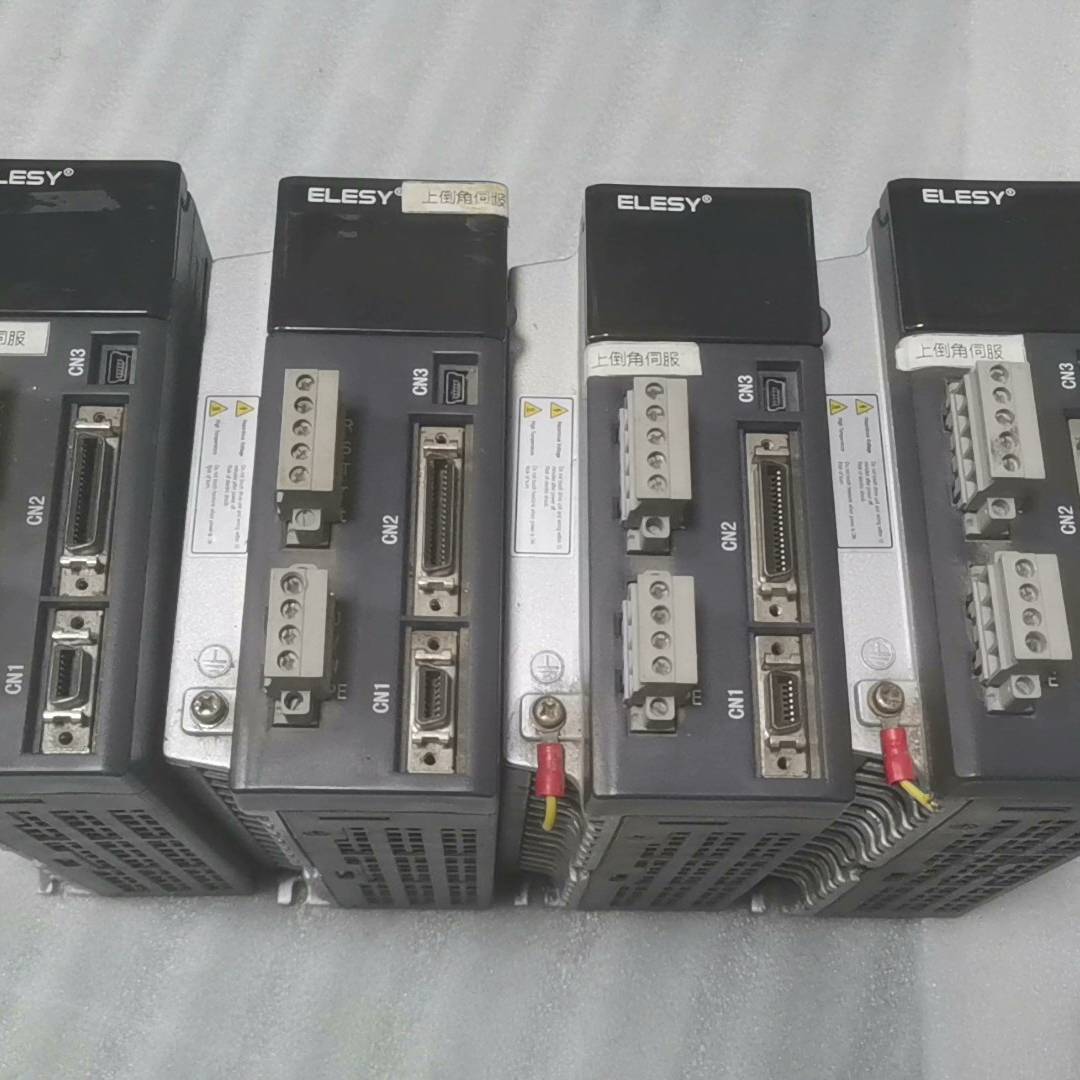 ESDA-005AP,ELESY伊莱斯伺议价 也可为维修!!