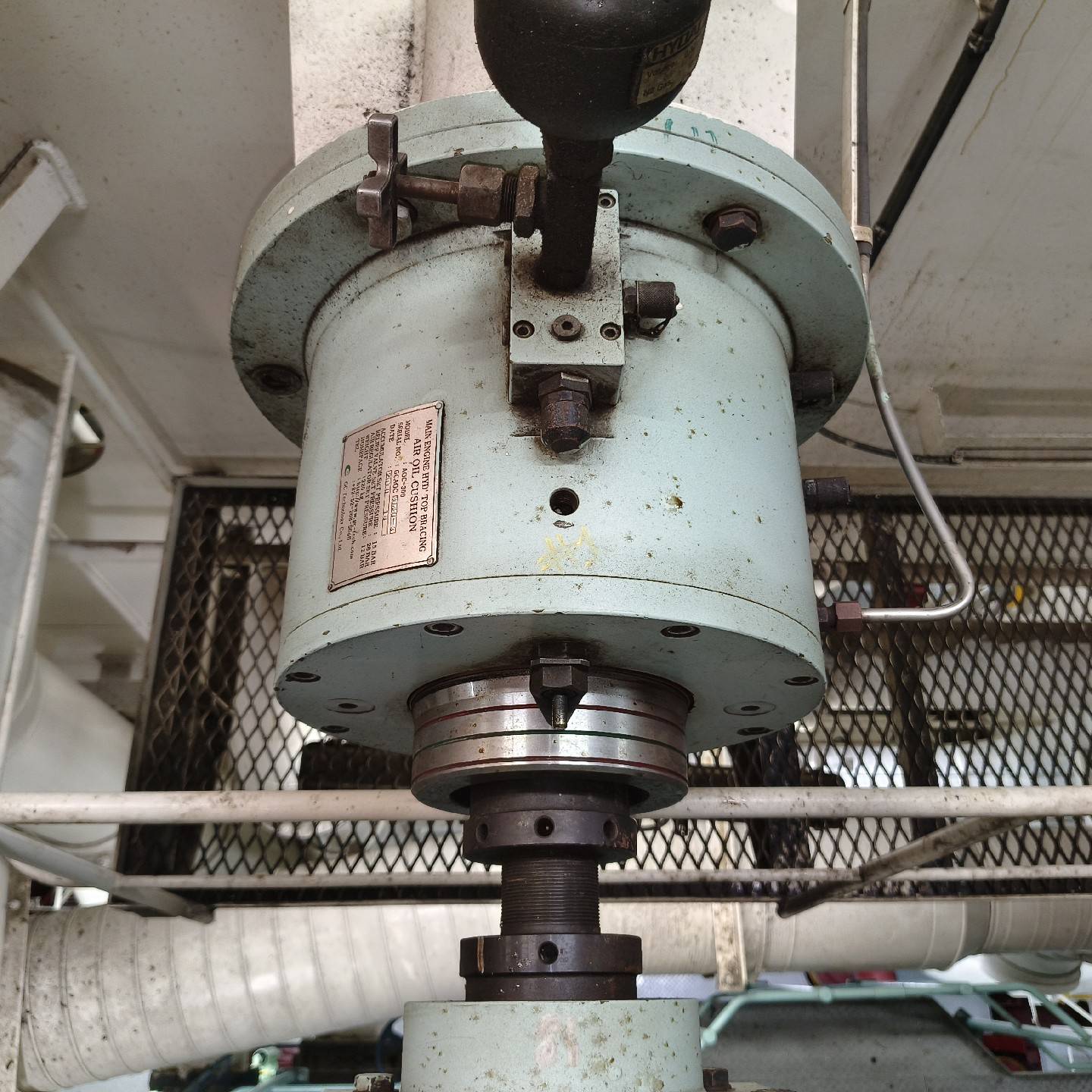 液压top bracing 修理包议价 也可为维修！！