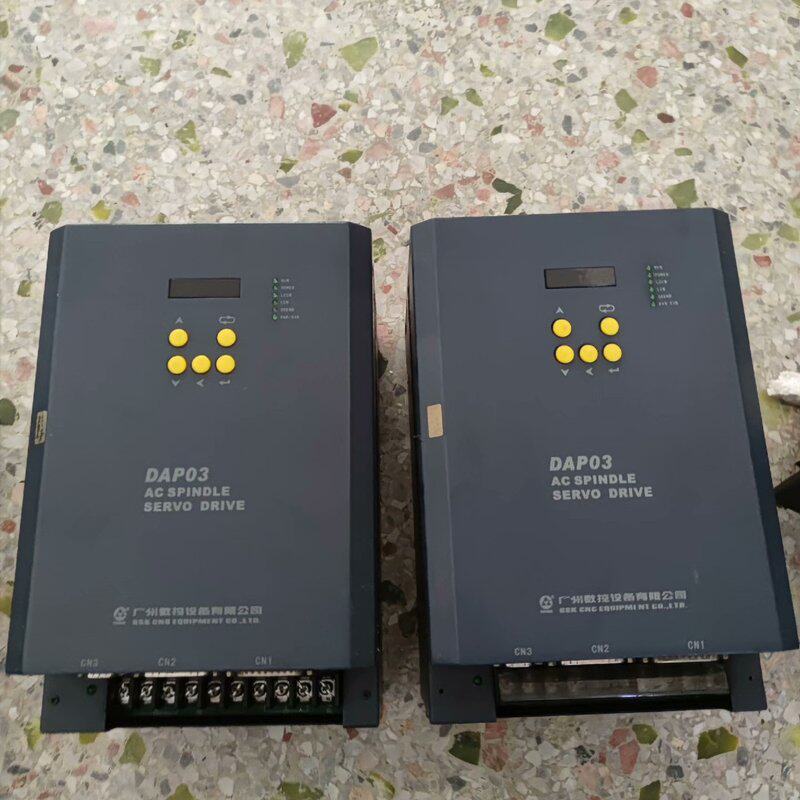 广数DAP03伺服主轴驱动器 DAP03-22/DAP-议价
