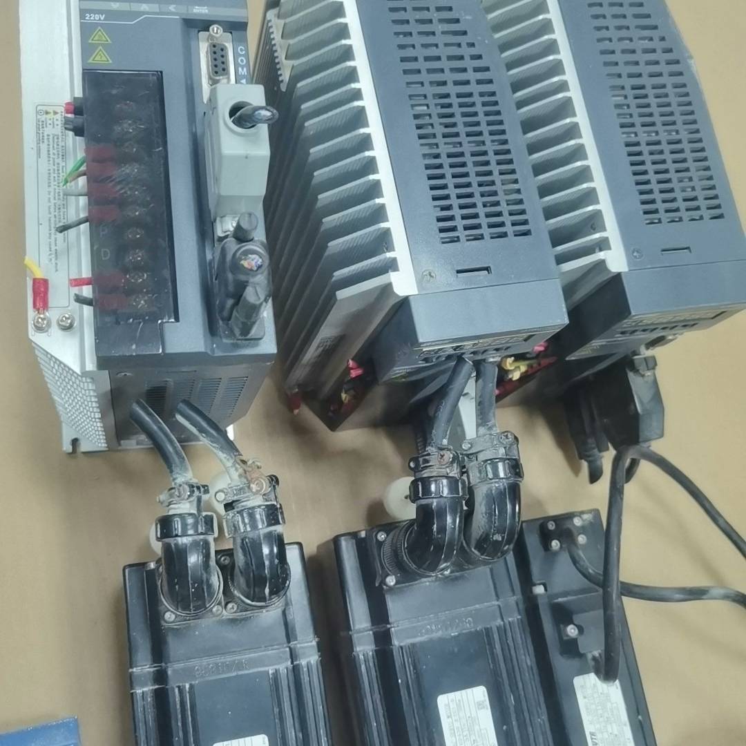 艾威图 EVTA  F-H08AT2 驱动议价 也可为维修！！