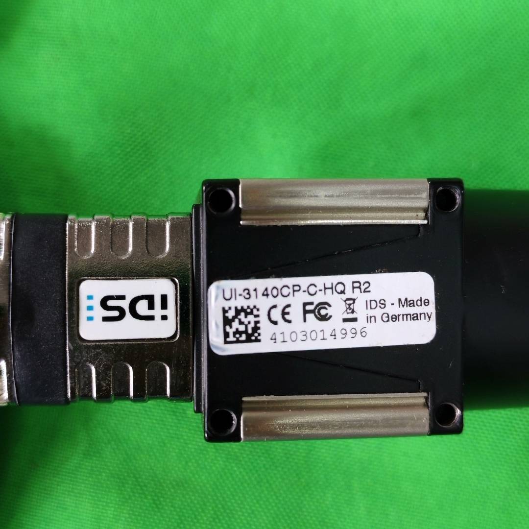 IDS UI-5240SE-NIR-GL-R2  实物议价 也可为维修!!