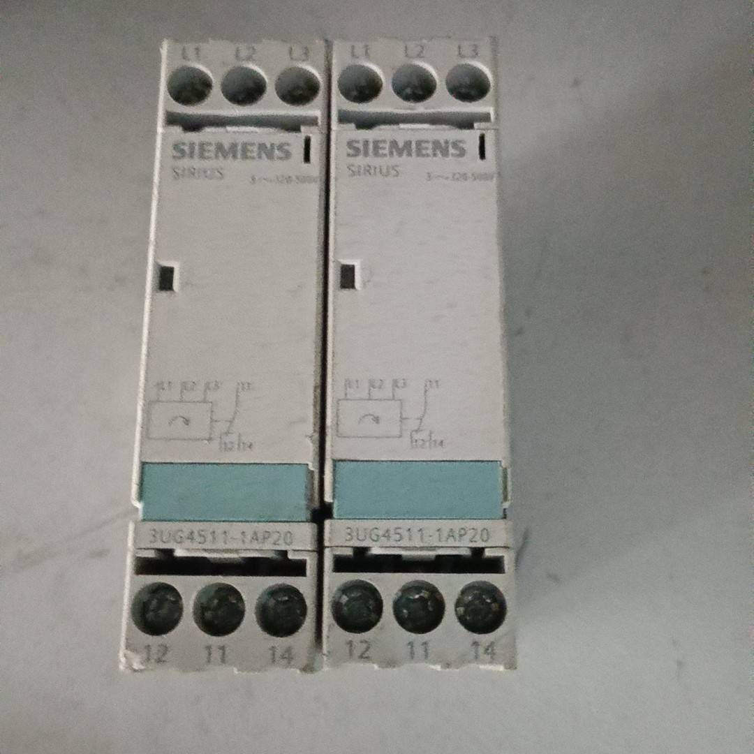 监控继电器3UG4511-1AP20    议价 也可为维修！！