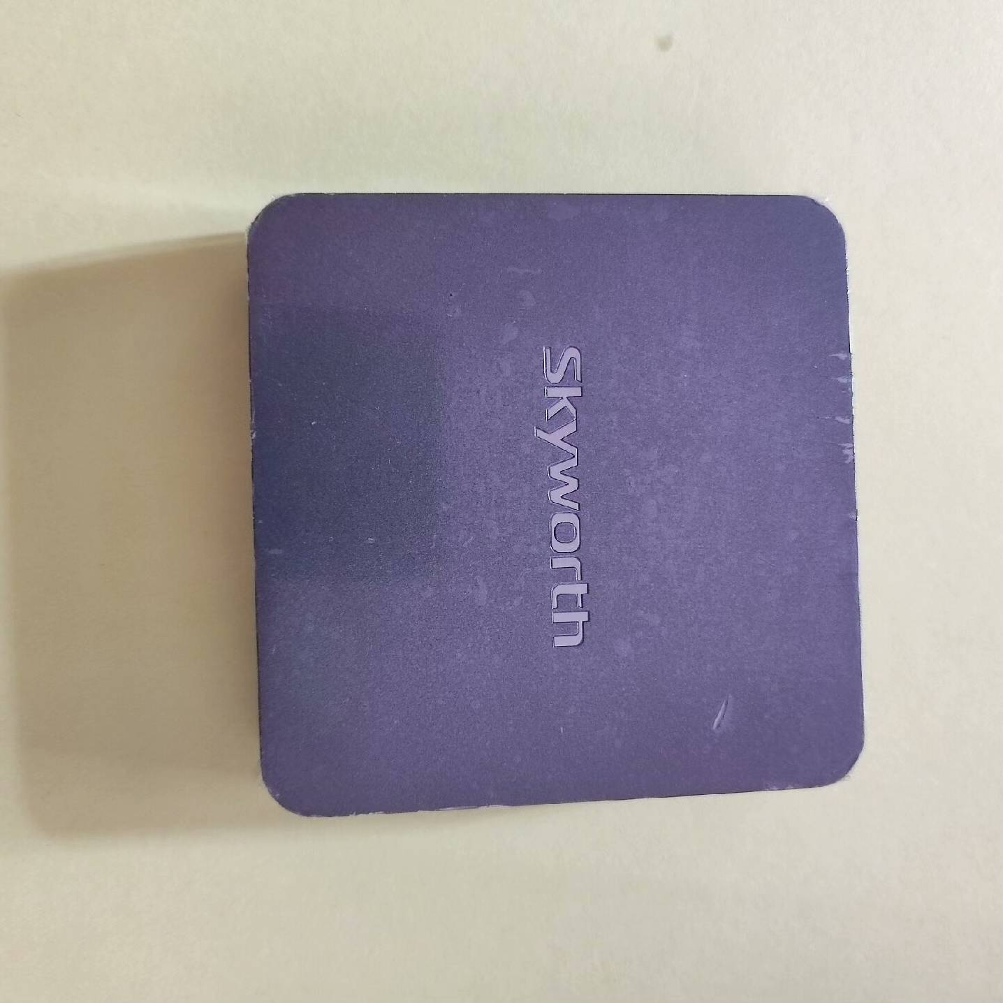 Skyworth创维i71S超清盒子. 议价 也可为维修！！