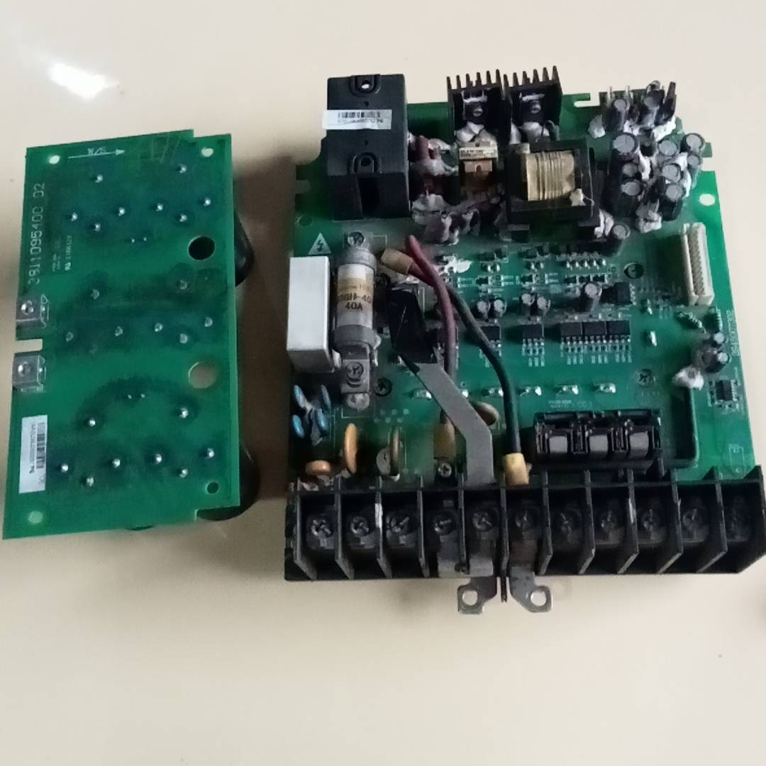 台达变频器VFD055F43B议价 也可为维修！！