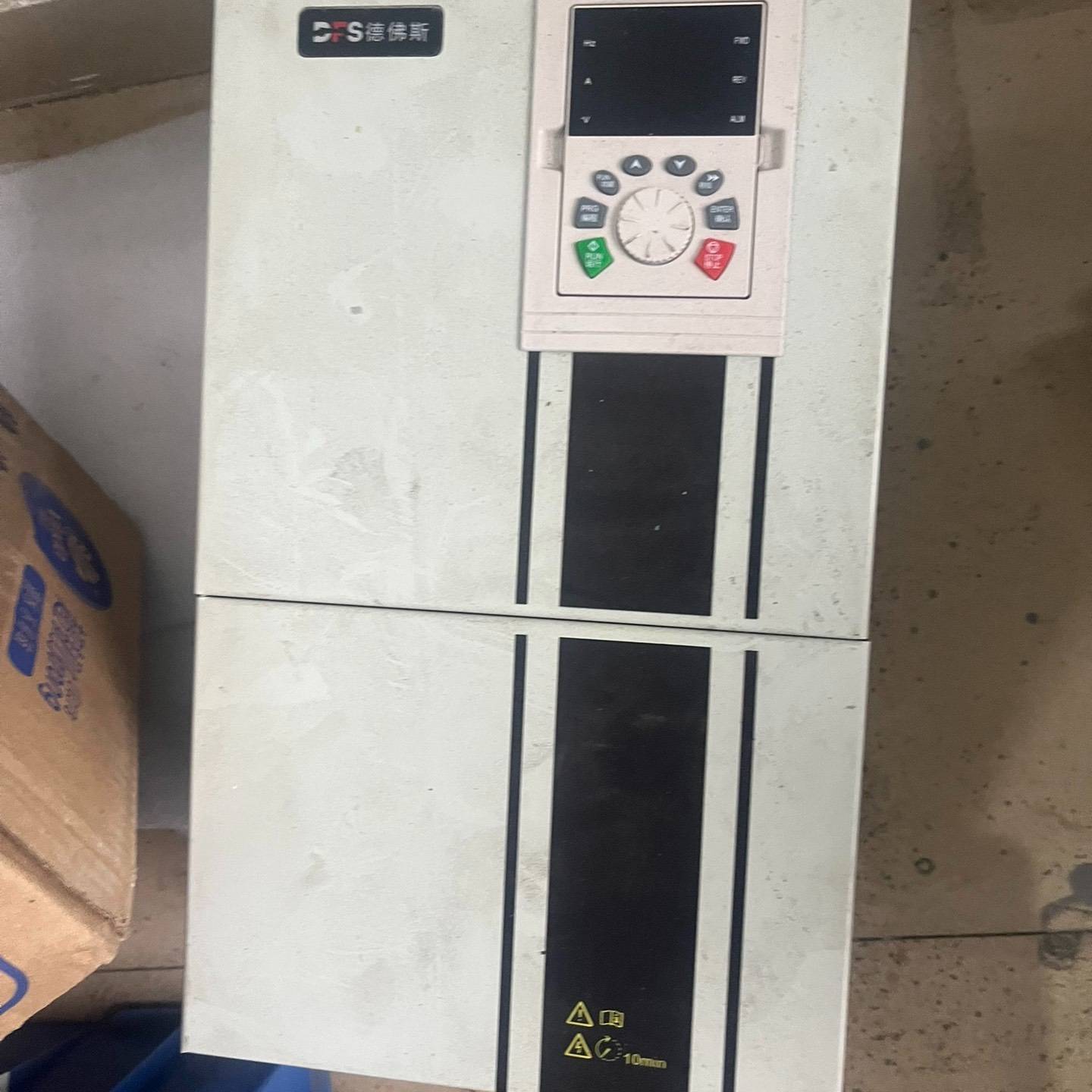 德佛斯fs300a-t22gb,22g/30pkw,议价 也可为维修！！