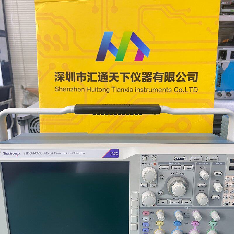 350MHz带宽 -3dB 示波器探头 高频信号测试 工业测量配件-议价