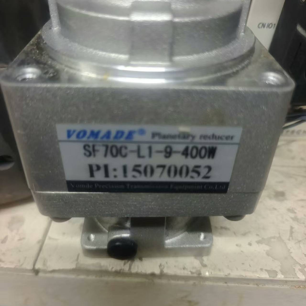 V0MADE行星减速机SF70C一L1议价 也可为维修！！