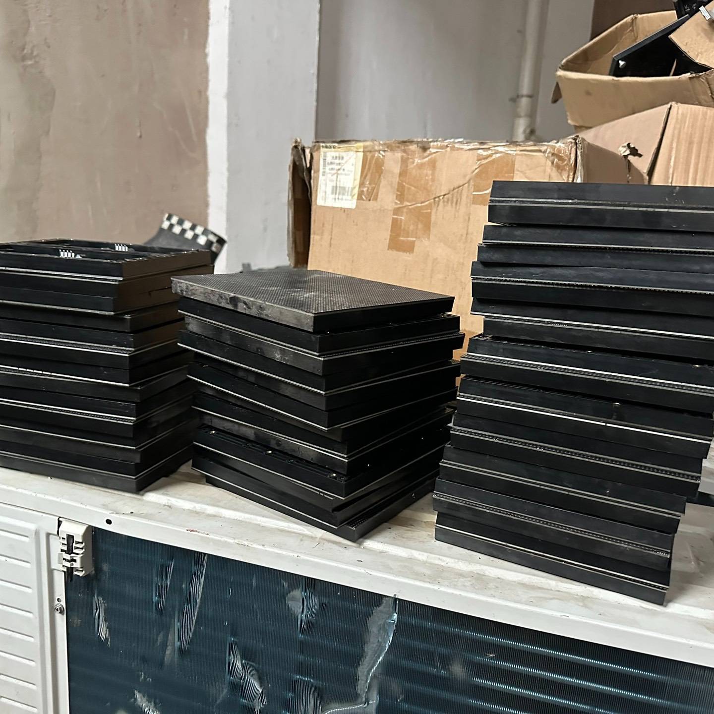 ph3-64*64-16s-v2.4 p3 LED全彩议价 也可为维修!!