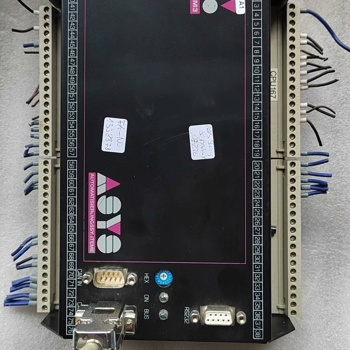 elrest 73230 kirchheim/teck 德议价 也可为维修！！