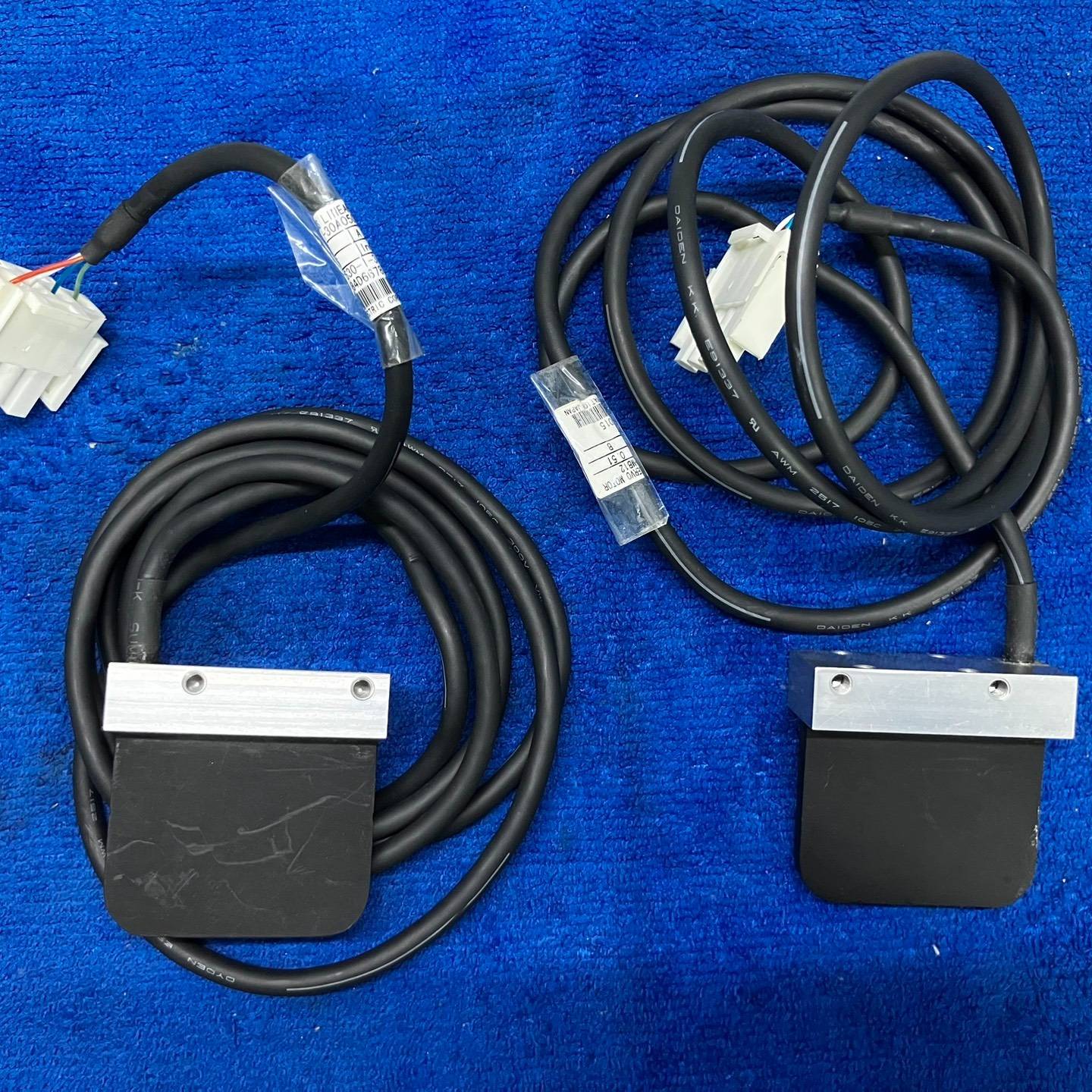 YASKAWA安川SGLGW-30A050C-MB12议价 也可为维修！！