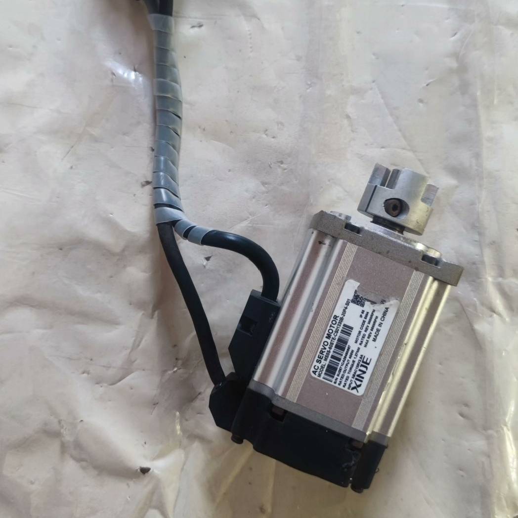 信捷电机MS5S-60STE-CS01330B-议价 也可为维修！！