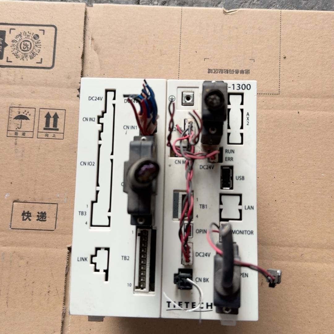 泰志达机器人控制器TRC议价 也可为维修！！