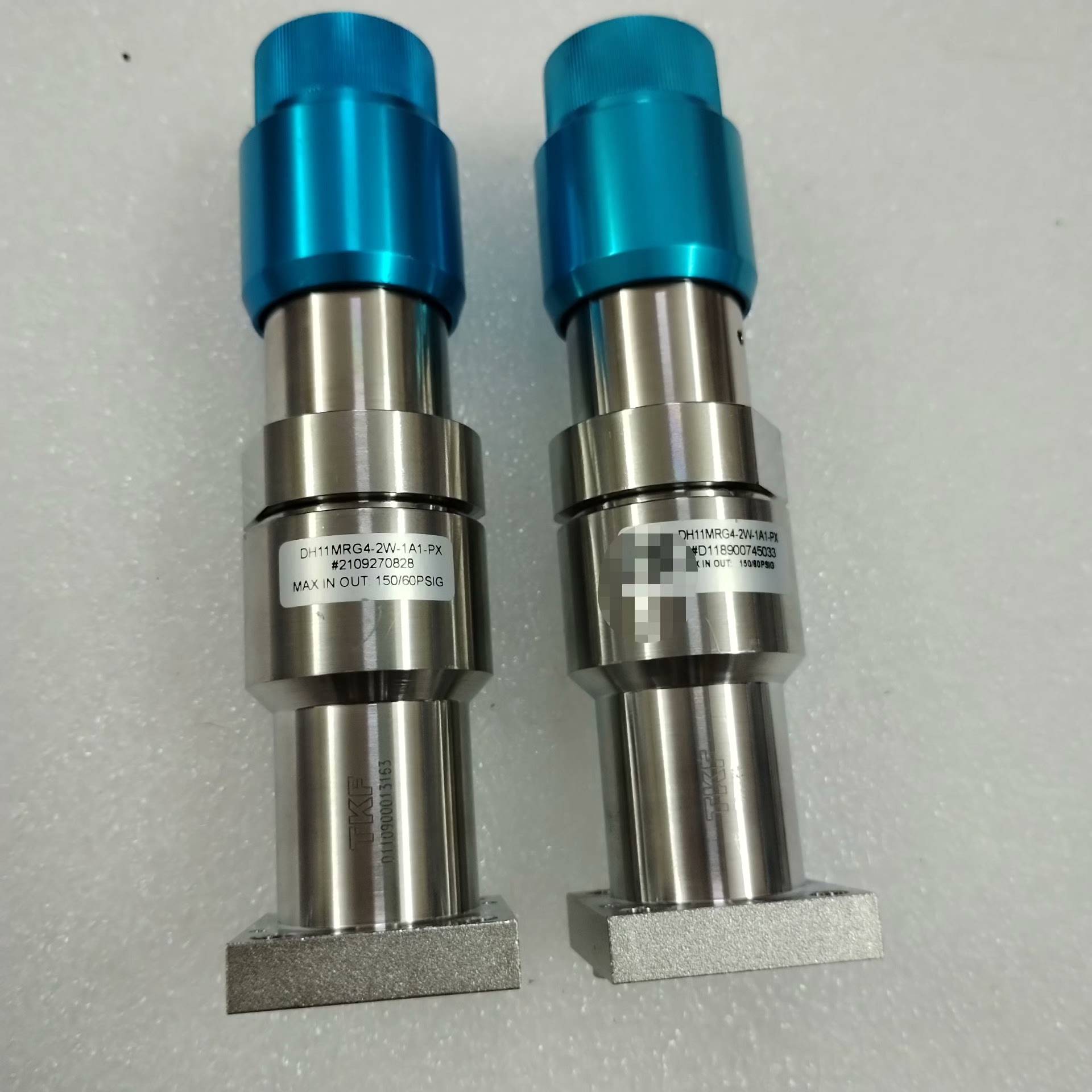 TKF调节阀 DH11MRG4-2W-1A1-PX 议价 也可为维修！！
