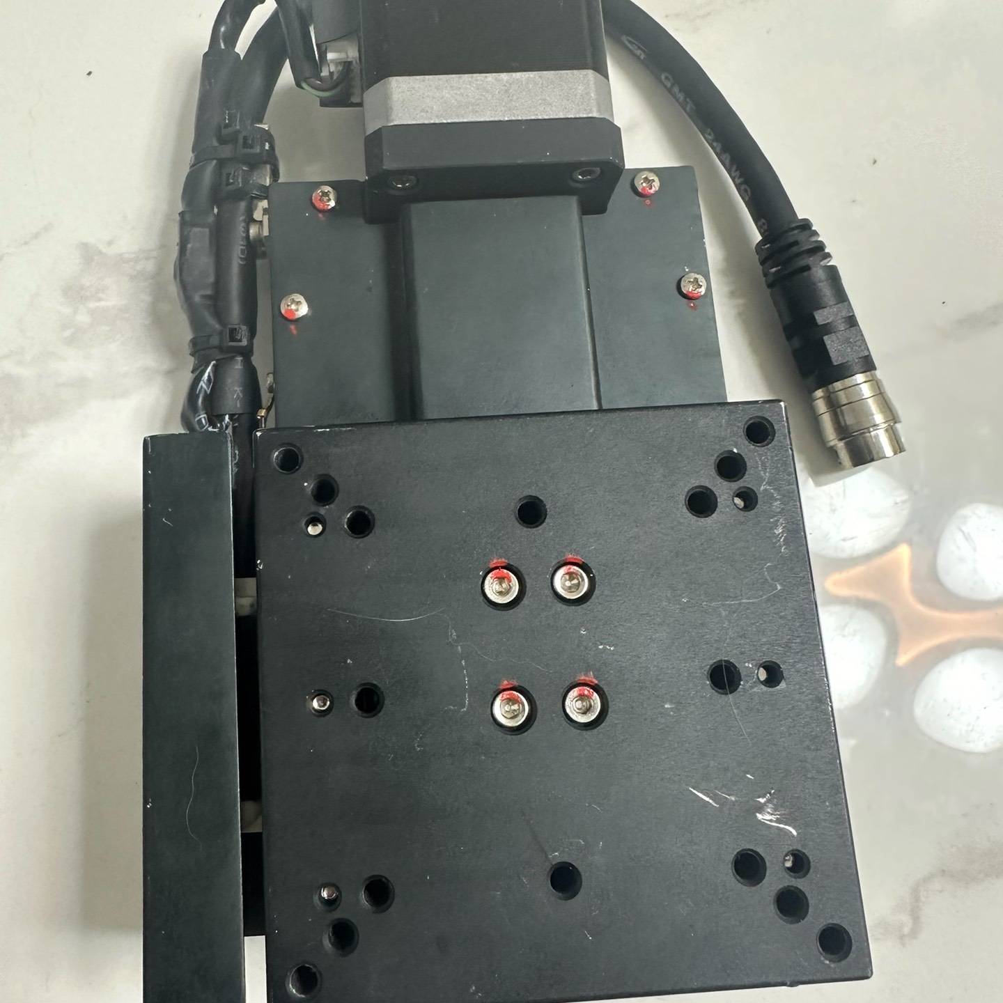 台湾GMT高明铁A1843-DAX80-A2议价 也可为维修!!