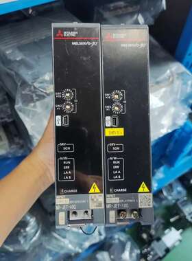 JET伺服电机100w/400w各一套议价及维修！