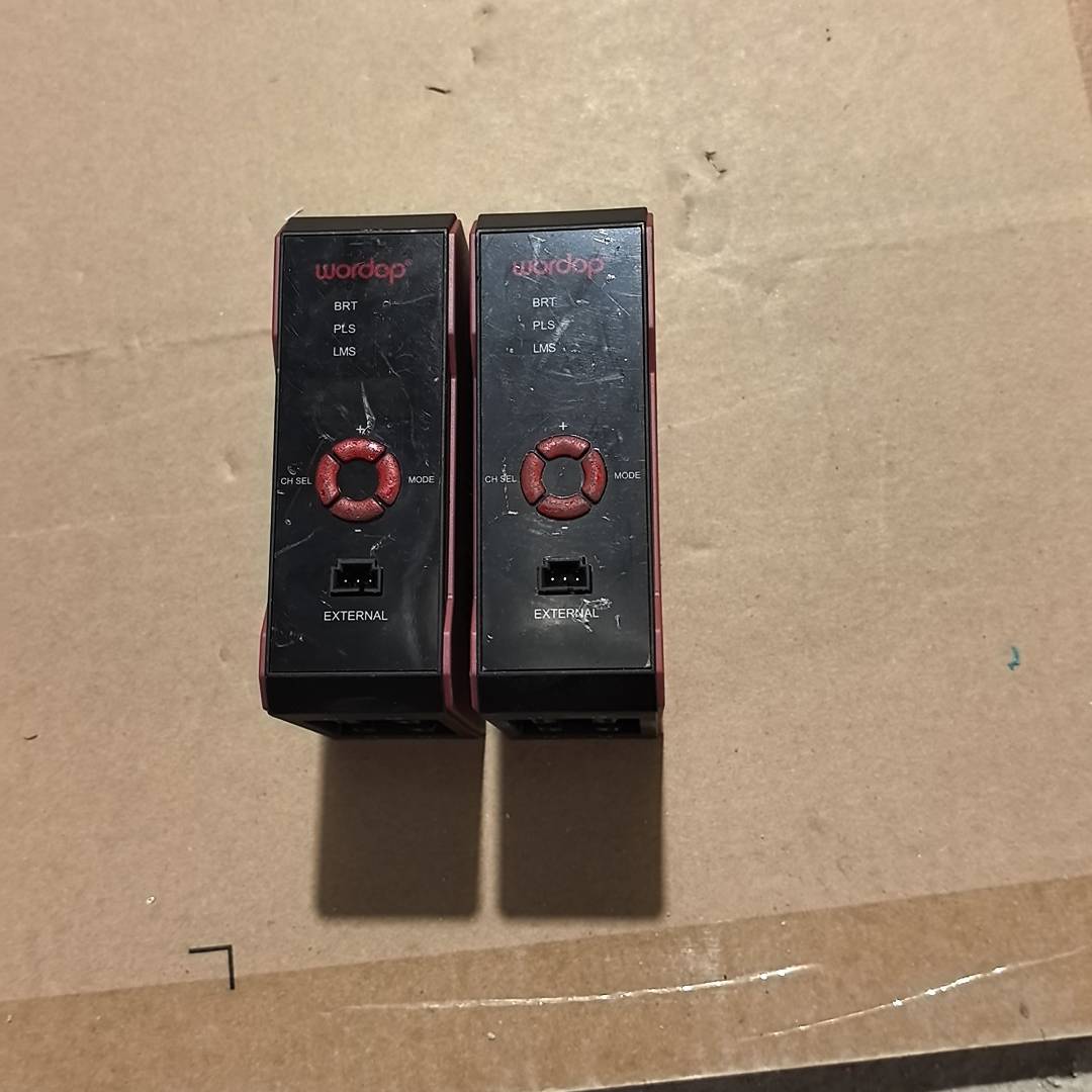 沃德普PD3S系列紧凑形数议价 也可为维修！！