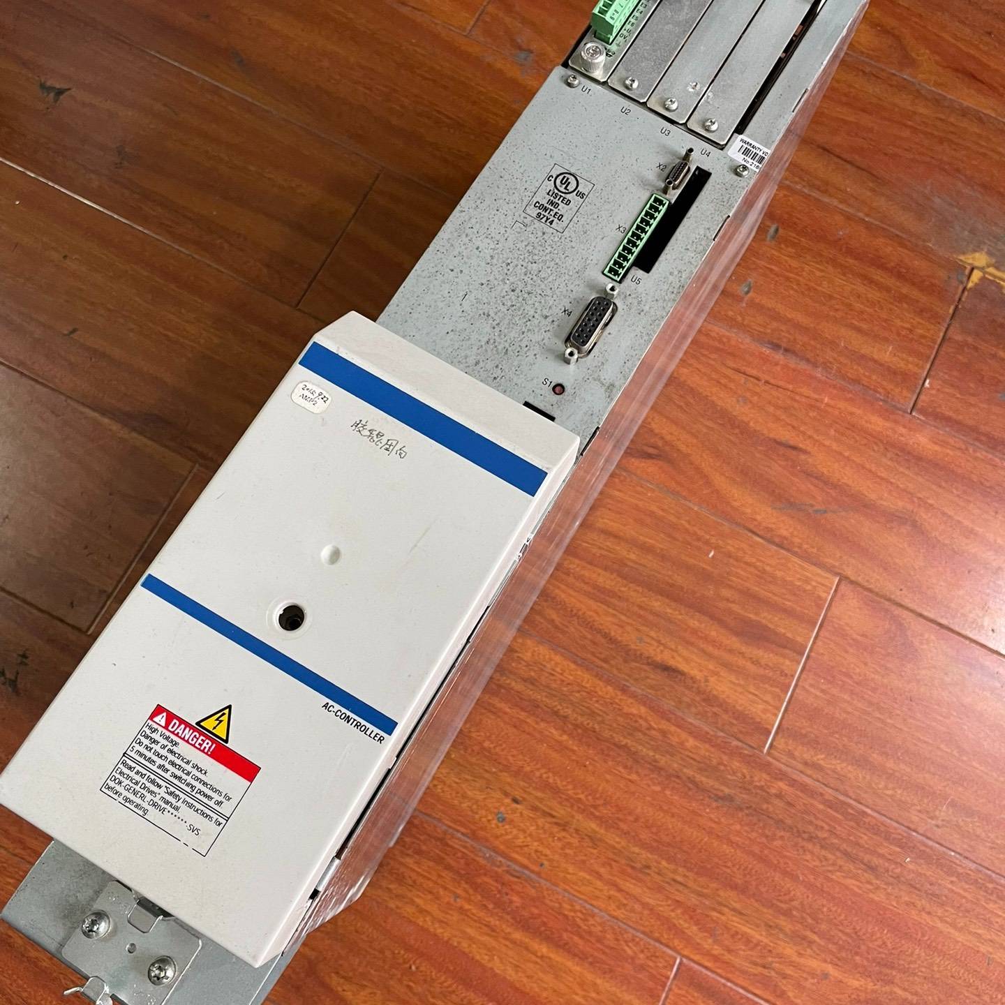 HDS03.2-W100N-HS12-01-FW 力士议价 也可为维修！！