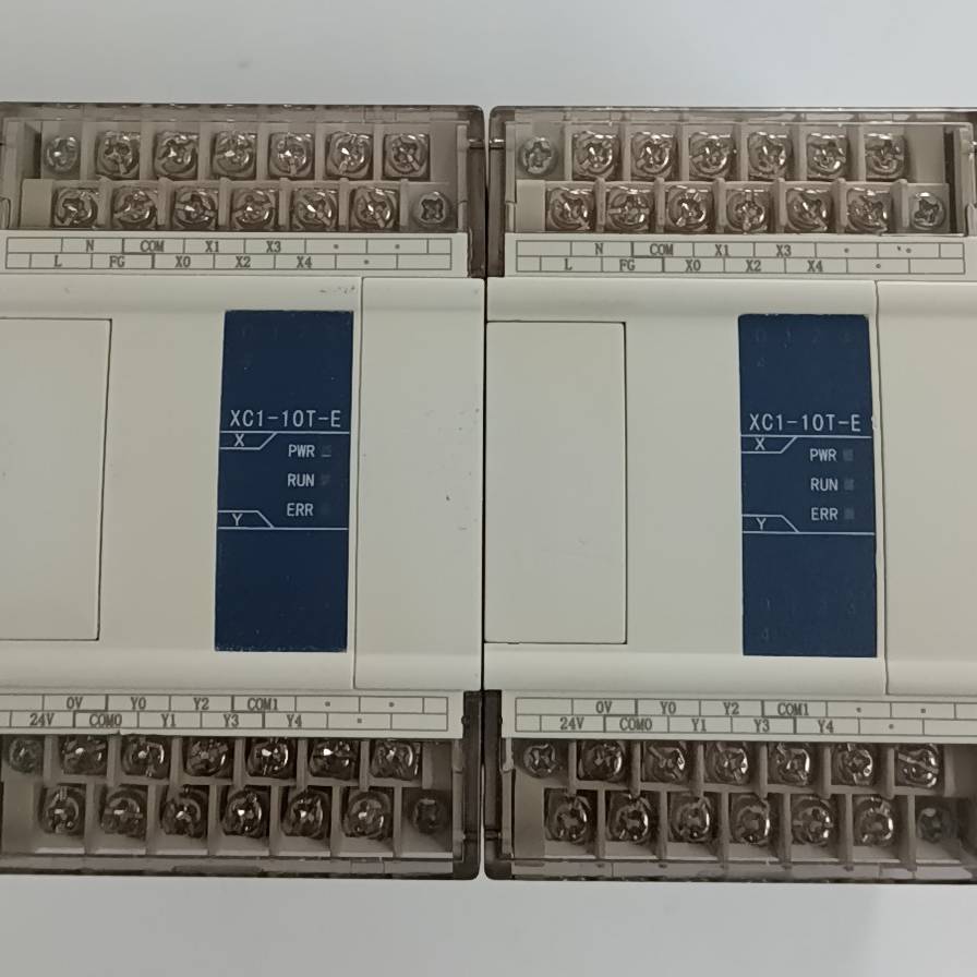 信捷XC1-10T-E，1只，成色议价 也可为维修！！