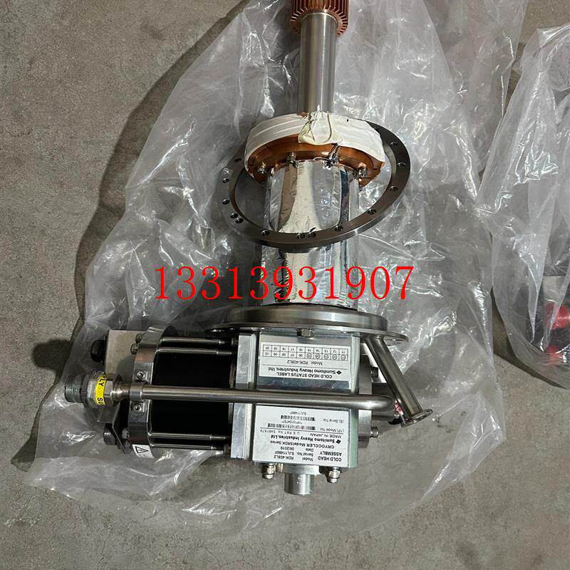 西门子核磁冷头 住友rdk-408l2 ge核磁冷头 住议价