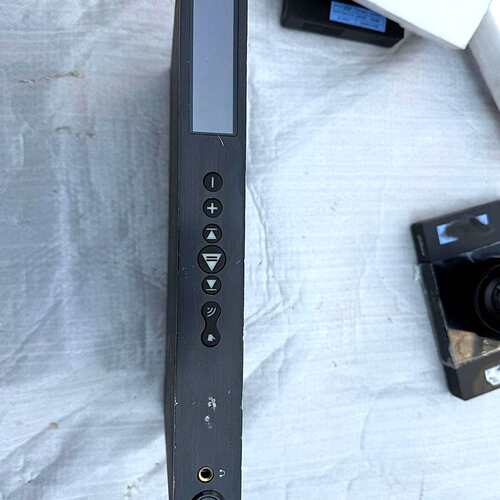 LINKER D8 Audio IP Player音频处理器议价及维修！