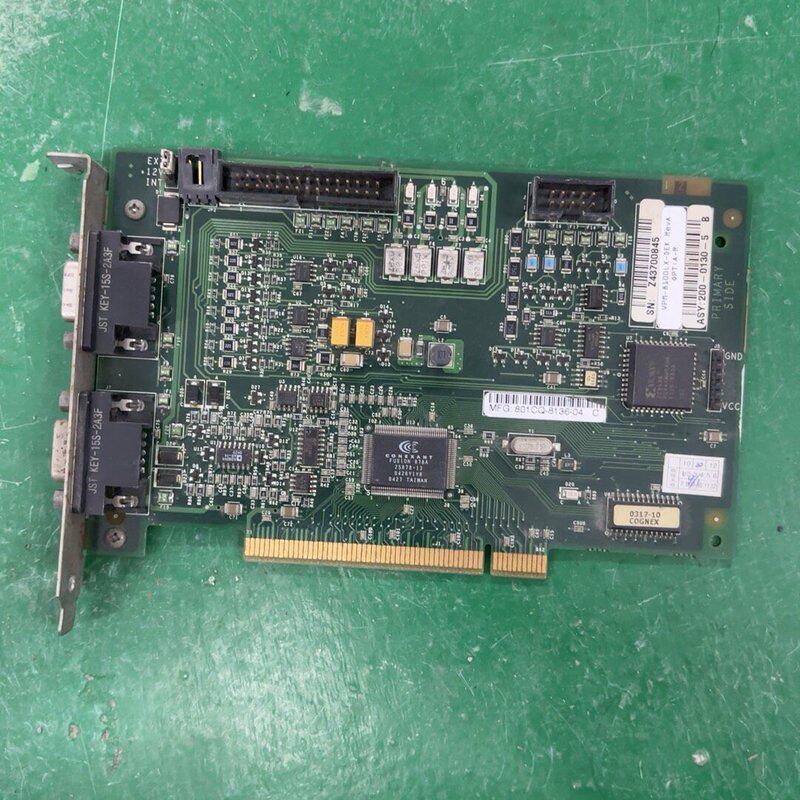 GNEX VPM-8100LQ-000视频采集卡 机器视觉图像采集卡 工业卡-议价