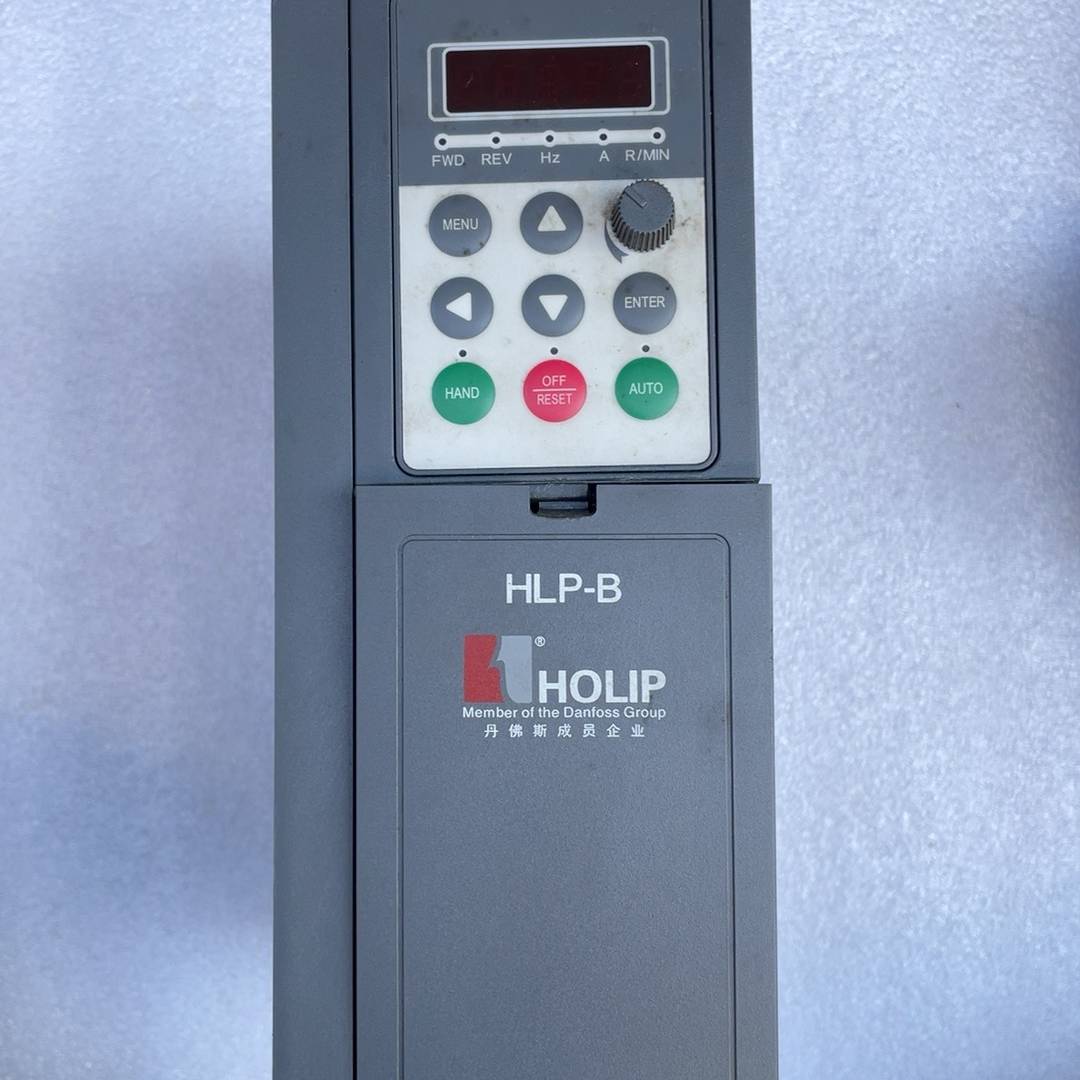 海利普变频器HLP-B05D543P20议价 也可为维修！！