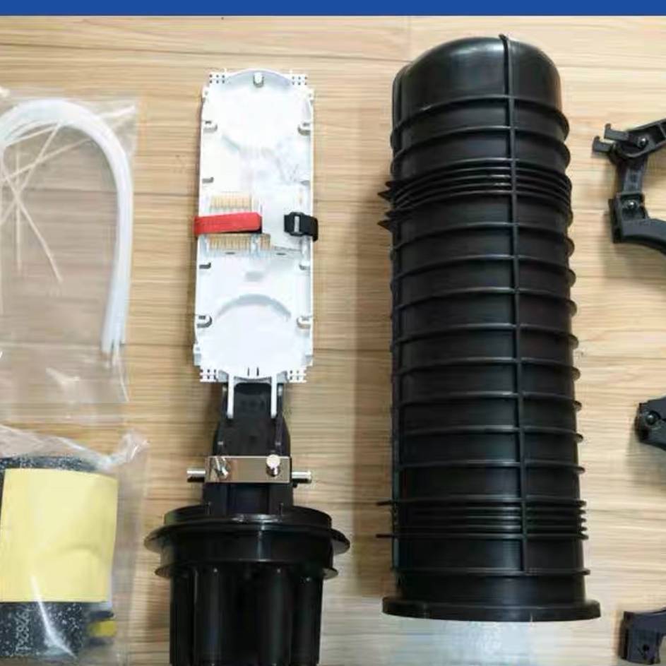 fosc400b4 瑞侃光缆接头盒 议价 也可为维修！！