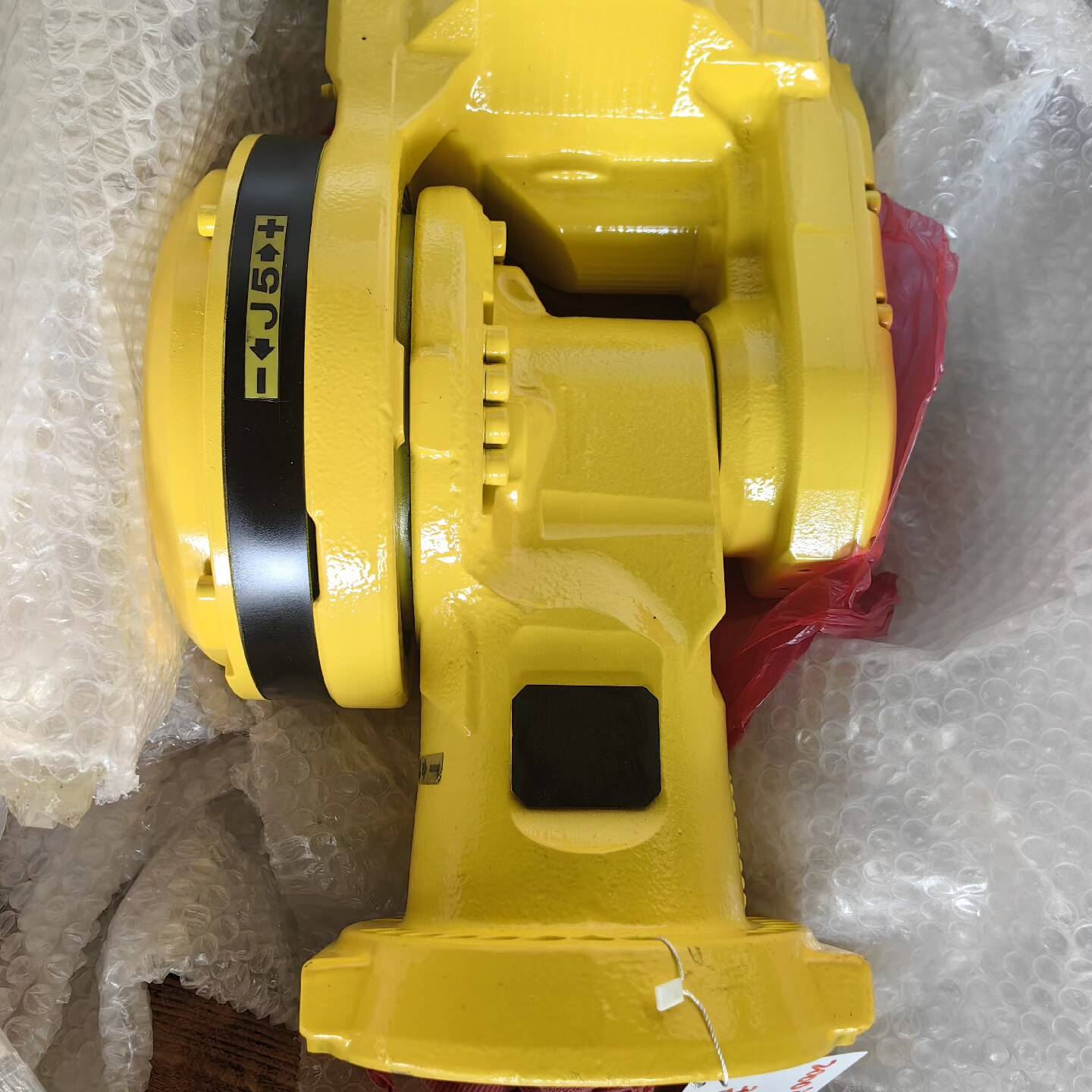 发那科R-2000iB/210F机器人议价 也可为维修！！