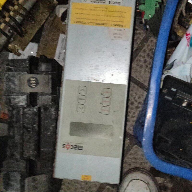 COS控制器MBE3-50 通快激光切割机设备件 功能完好 工控配件-议价