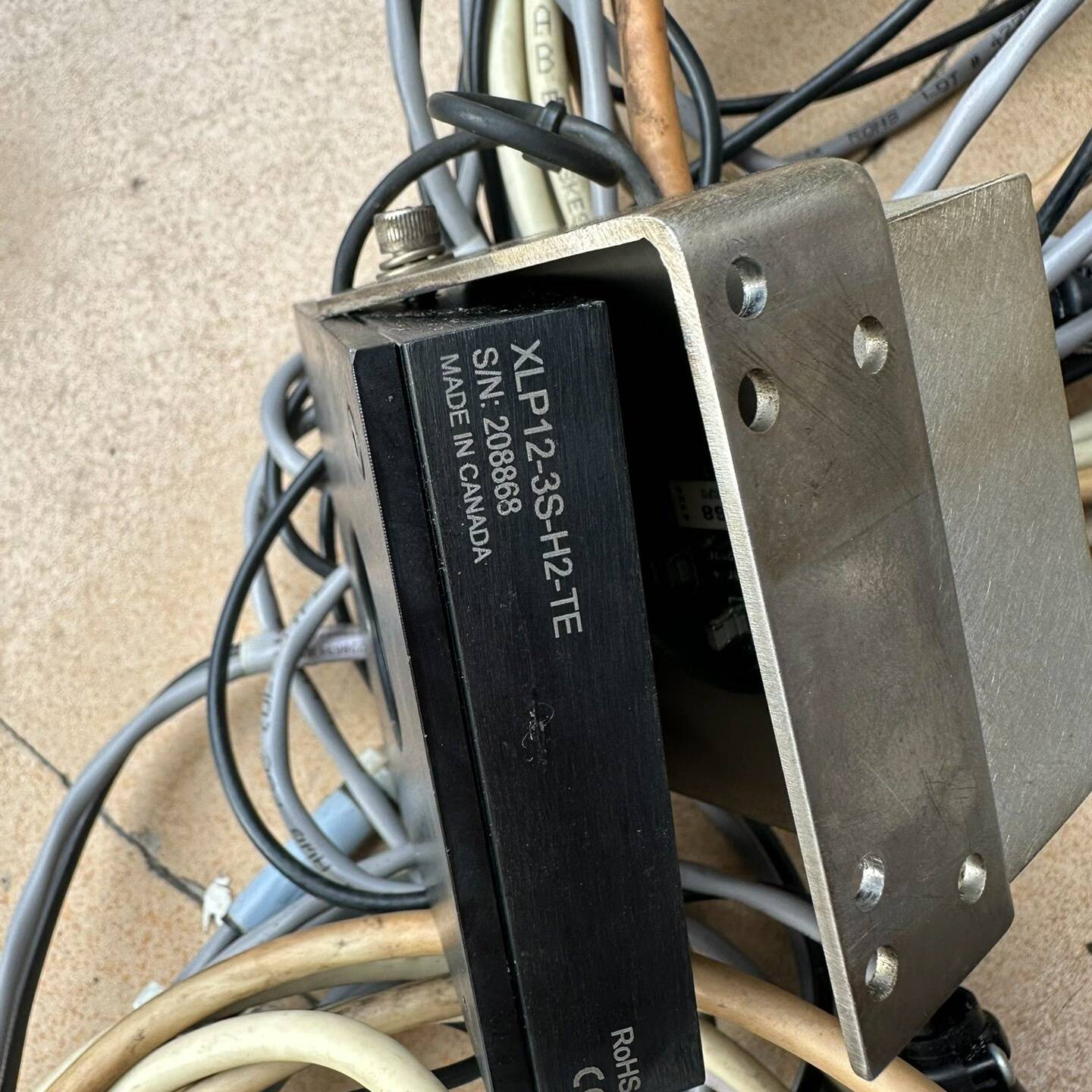 Gentec-EO功率探头 XLP12-3S-H议价 也可为维修!!