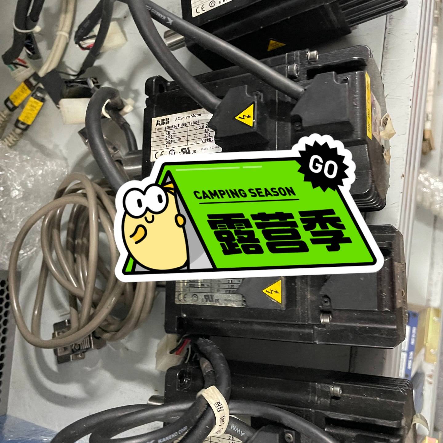 ESM08X-751-302-T1N0A00 ESM06X-议价 也可为维修!!