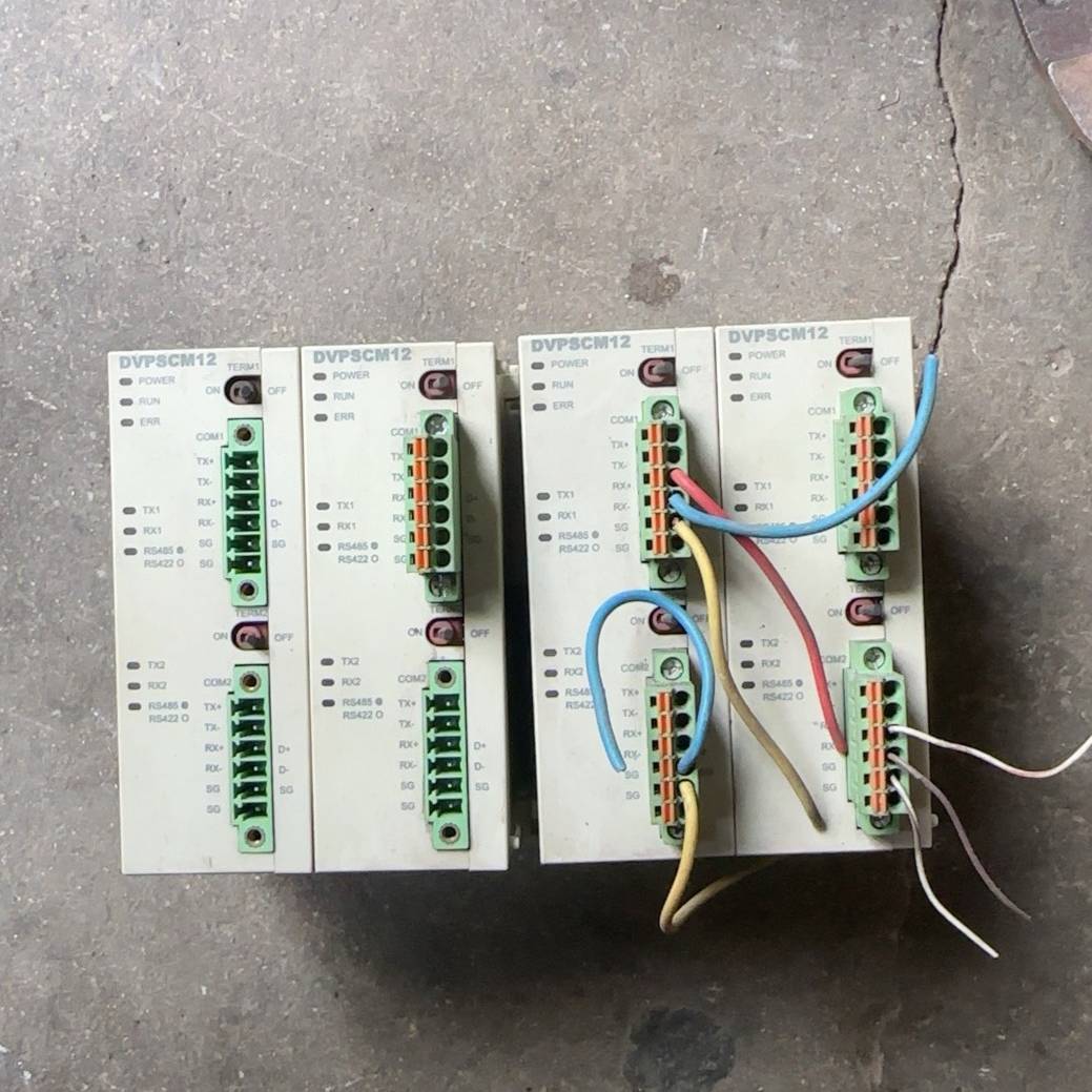 台达模块，DVPSCM12-SL台达议价 也可为维修！！