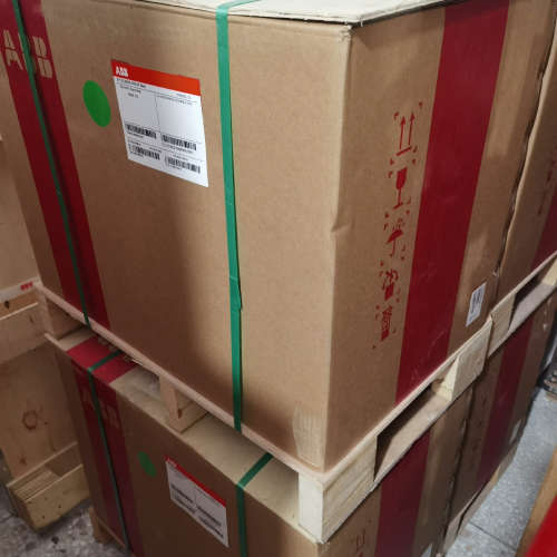 ABB断路器底座FP：E2 WHR-HR 3P New 10议价也可维修