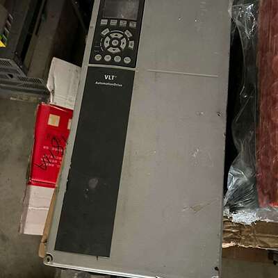 变频器 VLT FC-301P15KT4E 15KW议价及维修！