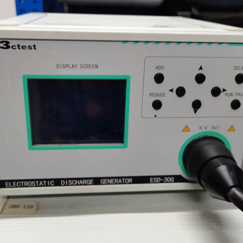 泰思特3est ESD-30G静电放电发生器 泰思特ES-议价