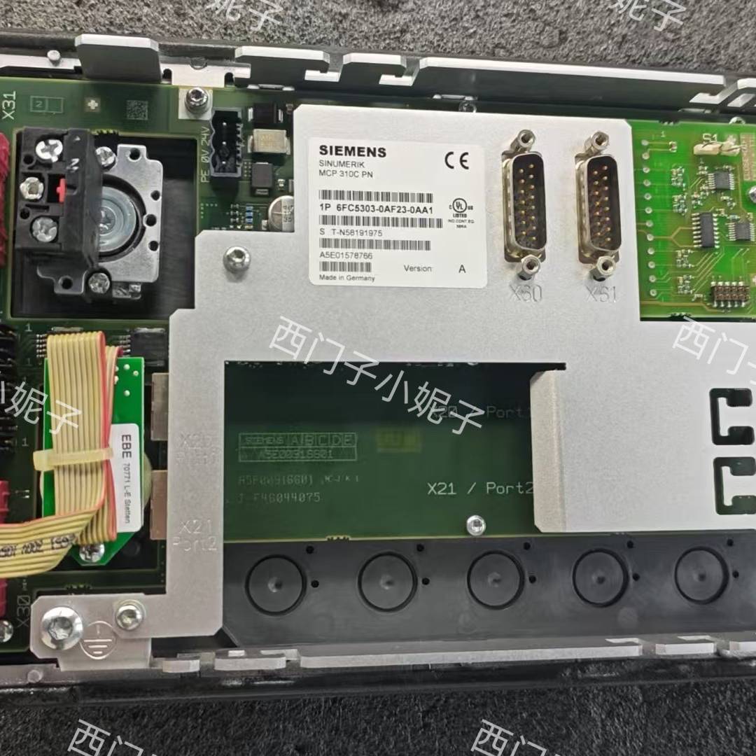 6FC5303-0AF23-0AA1。99新，带议价 也可为维修！！