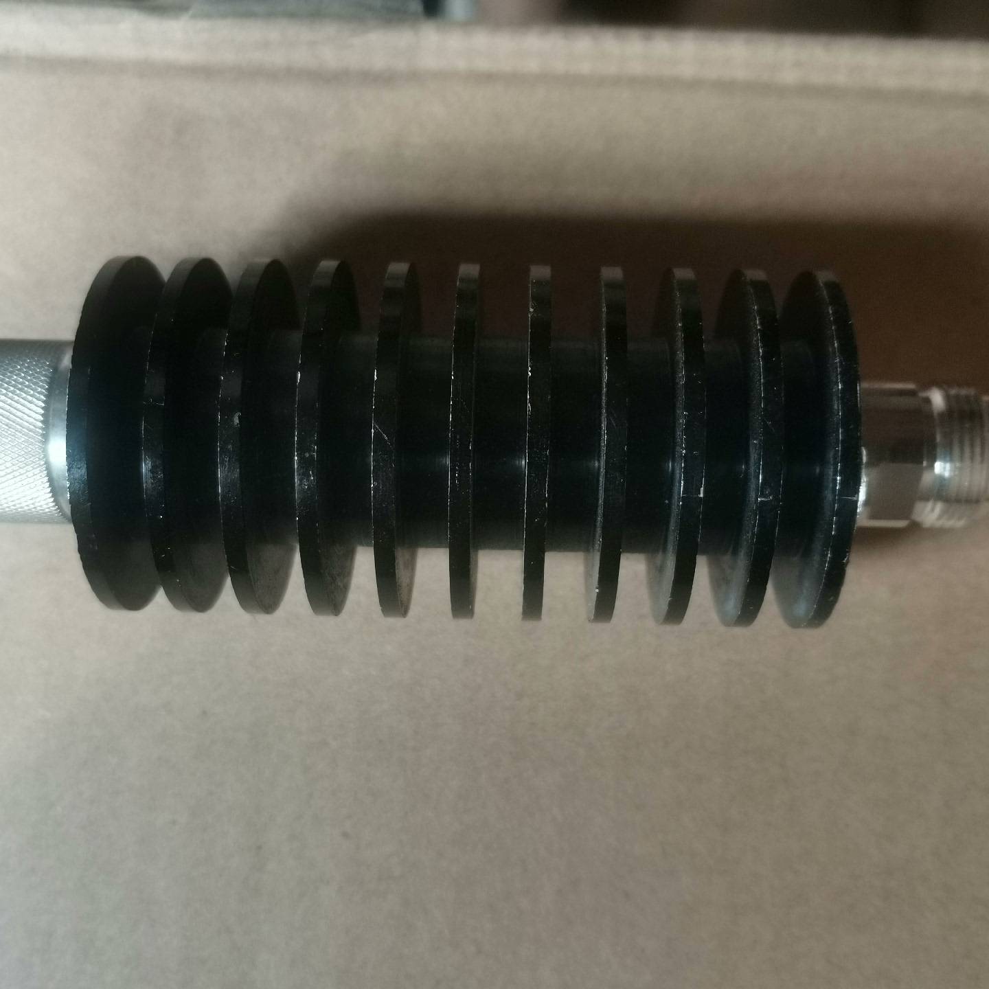 SHX DTS50G-3.8dB-4G-B DC-4GHz议价 也可为维修！！