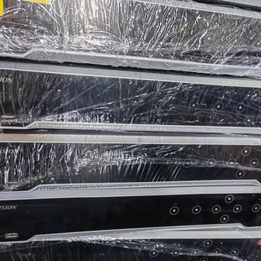 DS-7732N-K4海康威视录像机议价 也可为维修！！