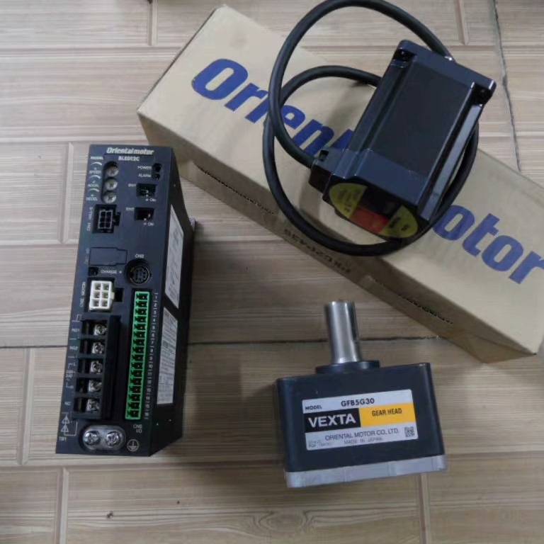 VEXTA减速器GFB5G30步进电议价 也可为维修！！