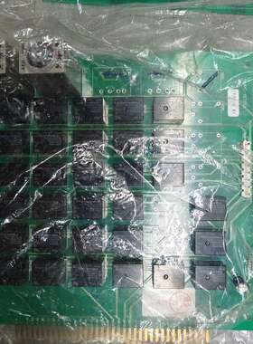 克令吊电路板UPC-15701A全新的原装现货一个。 议价订议价及维修