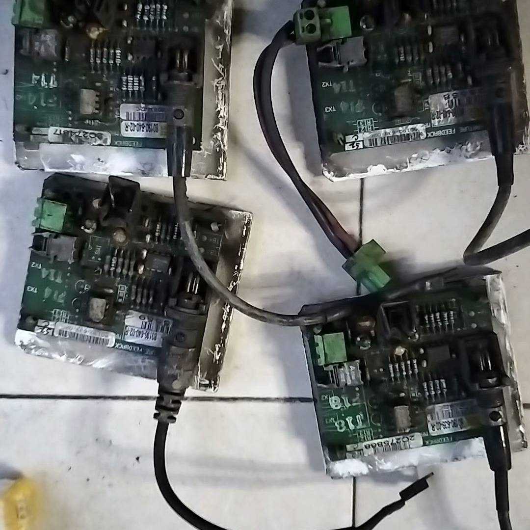 AB罗克韦尔 板卡 80190-640-议价 也可为维修！！