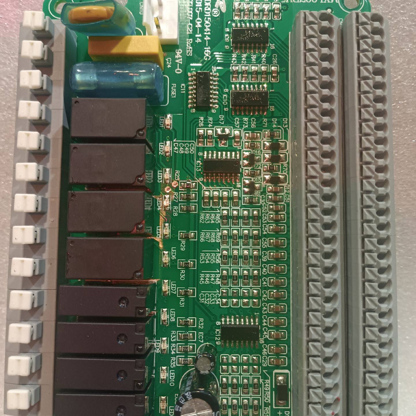 芬尼PC4001控制器，没有议价 也可为维修！！