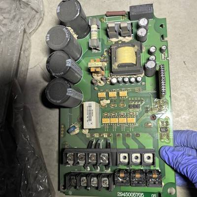 台达B系列3.7KW变频器29450议价 也可为维修！！