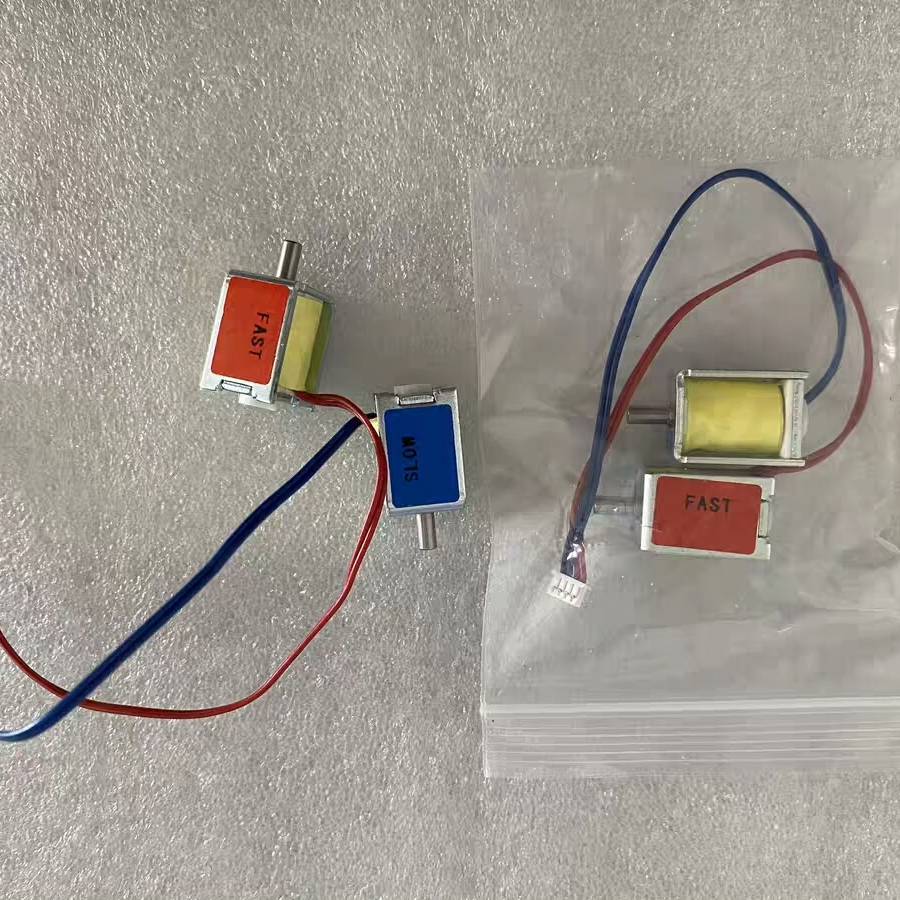 迈瑞监护电磁阀IPM12 IMEC1议价 也可为维修！！