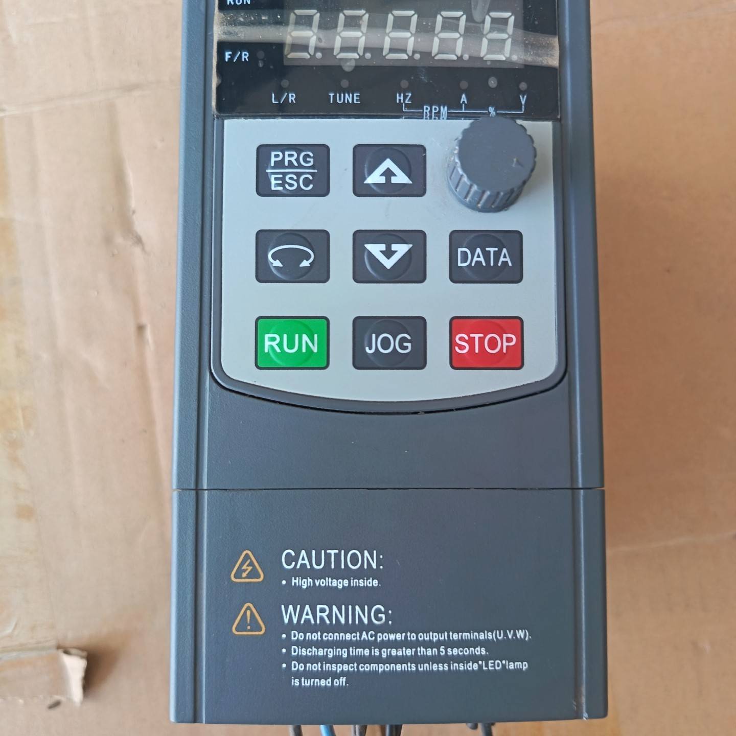 JY510-H2015 1.5KW 380议价 也可为维修！！