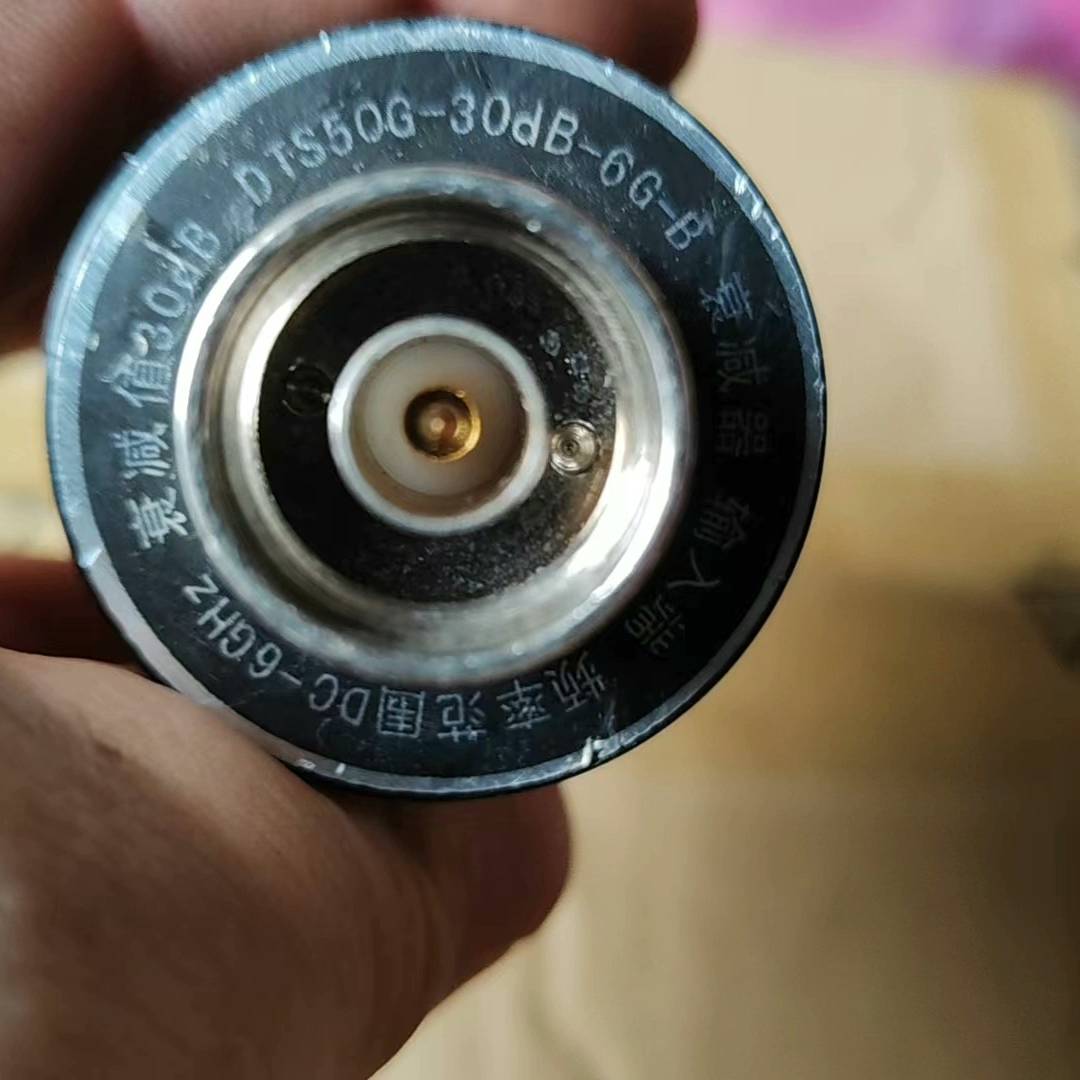 DTS50G-30dB-6G-B DTS50G-30dB-6议价 也可为维修！！
